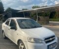 Білий Шевроле Авео, об'ємом двигуна 1.5 л та пробігом 315 тис. км за 1100 $, фото 1 на Automoto.ua