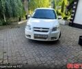 Білий Шевроле Авео, об'ємом двигуна 1.6 л та пробігом 200 тис. км за 3350 $, фото 1 на Automoto.ua