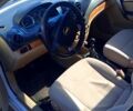 Белый Шевроле Авео, объемом двигателя 1.6 л и пробегом 217 тыс. км за 2999 $, фото 4 на Automoto.ua