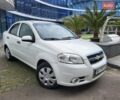 Белый Шевроле Авео, объемом двигателя 1.5 л и пробегом 233 тыс. км за 2999 $, фото 18 на Automoto.ua