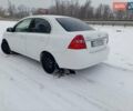Белый Шевроле Авео, объемом двигателя 1.6 л и пробегом 222 тыс. км за 2999 $, фото 8 на Automoto.ua