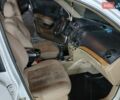 Белый Шевроле Авео, объемом двигателя 1.6 л и пробегом 300 тыс. км за 2700 $, фото 10 на Automoto.ua
