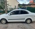 Белый Шевроле Авео, объемом двигателя 1.59 л и пробегом 188 тыс. км за 2999 $, фото 3 на Automoto.ua