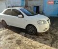 Білий Шевроле Авео, об'ємом двигуна 1.6 л та пробігом 205 тис. км за 3200 $, фото 1 на Automoto.ua