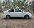 Белый Шевроле Авео, объемом двигателя 1.5 л и пробегом 110 тыс. км за 4000 $, фото 8 на Automoto.ua