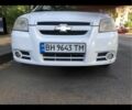 Білий Шевроле Авео, об'ємом двигуна 1.6 л та пробігом 265 тис. км за 2950 $, фото 1 на Automoto.ua