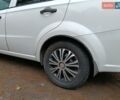 Белый Шевроле Авео, объемом двигателя 1.5 л и пробегом 110 тыс. км за 4000 $, фото 30 на Automoto.ua