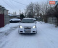 Білий Шевроле Авео, об'ємом двигуна 1.5 л та пробігом 100 тис. км за 2300 $, фото 1 на Automoto.ua