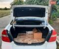 Белый Шевроле Авео, объемом двигателя 1.59 л и пробегом 188 тыс. км за 2999 $, фото 10 на Automoto.ua
