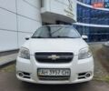 Белый Шевроле Авео, объемом двигателя 1.5 л и пробегом 233 тыс. км за 2999 $, фото 11 на Automoto.ua