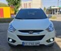 Белый Шевроле Авео, объемом двигателя 1.5 л и пробегом 273 тыс. км за 3599 $, фото 9 на Automoto.ua