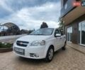 Белый Шевроле Авео, объемом двигателя 1.5 л и пробегом 233 тыс. км за 2999 $, фото 27 на Automoto.ua