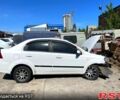 Белый Шевроле Авео, объемом двигателя 1.6 л и пробегом 137 тыс. км за 2300 $, фото 1 на Automoto.ua