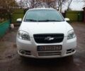 Білий Шевроле Авео, об'ємом двигуна 1.5 л та пробігом 275 тис. км за 4000 $, фото 7 на Automoto.ua