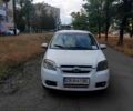 Белый Шевроле Авео, объемом двигателя 1.5 л и пробегом 0 тыс. км за 1070 $, фото 1 на Automoto.ua