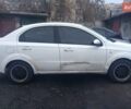 Белый Шевроле Авео, объемом двигателя 1.6 л и пробегом 400 тыс. км за 1650 $, фото 7 на Automoto.ua