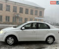 Белый Шевроле Авео, объемом двигателя 1.6 л и пробегом 79 тыс. км за 4500 $, фото 3 на Automoto.ua