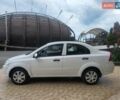 Белый Шевроле Авео, объемом двигателя 1.5 л и пробегом 233 тыс. км за 2999 $, фото 29 на Automoto.ua