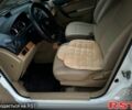 Белый Шевроле Авео, объемом двигателя 1.6 л и пробегом 198 тыс. км за 4000 $, фото 9 на Automoto.ua