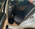 Белый Шевроле Авео, объемом двигателя 1.59 л и пробегом 188 тыс. км за 2999 $, фото 9 на Automoto.ua