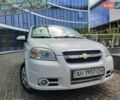 Белый Шевроле Авео, объемом двигателя 1.5 л и пробегом 233 тыс. км за 2999 $, фото 10 на Automoto.ua