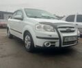 Білий Шевроле Авео, об'ємом двигуна 1.6 л та пробігом 490 тис. км за 2708 $, фото 1 на Automoto.ua
