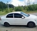 Білий Шевроле Авео, об'ємом двигуна 1.6 л та пробігом 260 тис. км за 2800 $, фото 1 на Automoto.ua