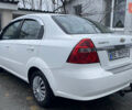 Білий Шевроле Авео, об'ємом двигуна 1.6 л та пробігом 182 тис. км за 3750 $, фото 5 на Automoto.ua
