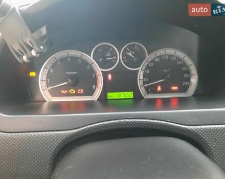 Белый Шевроле Авео, объемом двигателя 1.59 л и пробегом 188 тыс. км за 2999 $, фото 6 на Automoto.ua