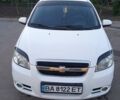 Білий Шевроле Авео, об'ємом двигуна 1.5 л та пробігом 243 тис. км за 3700 $, фото 1 на Automoto.ua