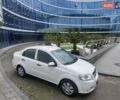 Белый Шевроле Авео, объемом двигателя 1.5 л и пробегом 233 тыс. км за 2999 $, фото 22 на Automoto.ua