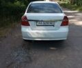 Білий Шевроле Авео, об'ємом двигуна 1.6 л та пробігом 250 тис. км за 2300 $, фото 1 на Automoto.ua