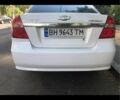 Білий Шевроле Авео, об'ємом двигуна 1.6 л та пробігом 265 тис. км за 2950 $, фото 4 на Automoto.ua