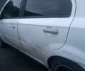 Белый Шевроле Авео, объемом двигателя 1.5 л и пробегом 200 тыс. км за 2850 $, фото 6 на Automoto.ua