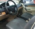Белый Шевроле Авео, объемом двигателя 1.6 л и пробегом 400 тыс. км за 1650 $, фото 8 на Automoto.ua