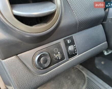 Белый Шевроле Авео, объемом двигателя 1.5 л и пробегом 233 тыс. км за 2999 $, фото 42 на Automoto.ua