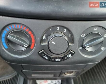 Белый Шевроле Авео, объемом двигателя 1.5 л и пробегом 233 тыс. км за 2999 $, фото 39 на Automoto.ua
