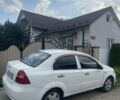 Белый Шевроле Авео, объемом двигателя 1.5 л и пробегом 318 тыс. км за 1254 $, фото 1 на Automoto.ua