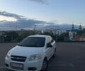 Білий Шевроле Авео, об'ємом двигуна 1.5 л та пробігом 273 тис. км за 3600 $, фото 4 на Automoto.ua