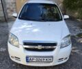 Білий Шевроле Авео, об'ємом двигуна 1.5 л та пробігом 600 тис. км за 2911 $, фото 1 на Automoto.ua