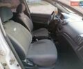 Белый Шевроле Авео, объемом двигателя 1.5 л и пробегом 110 тыс. км за 4000 $, фото 50 на Automoto.ua