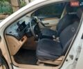 Белый Шевроле Авео, объемом двигателя 1.59 л и пробегом 188 тыс. км за 2999 $, фото 7 на Automoto.ua