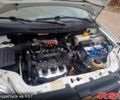 Белый Шевроле Авео, объемом двигателя 1.5 л и пробегом 195 тыс. км за 3900 $, фото 5 на Automoto.ua