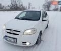 Белый Шевроле Авео, объемом двигателя 1.6 л и пробегом 222 тыс. км за 2999 $, фото 15 на Automoto.ua