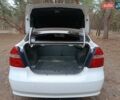 Белый Шевроле Авео, объемом двигателя 1.5 л и пробегом 110 тыс. км за 4000 $, фото 33 на Automoto.ua