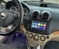 Белый Шевроле Авео, объемом двигателя 1.6 л и пробегом 227 тыс. км за 4250 $, фото 5 на Automoto.ua