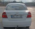 Белый Шевроле Авео, объемом двигателя 1.6 л и пробегом 197 тыс. км за 3500 $, фото 11 на Automoto.ua