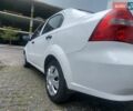 Белый Шевроле Авео, объемом двигателя 1.5 л и пробегом 233 тыс. км за 2999 $, фото 23 на Automoto.ua