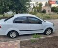 Белый Шевроле Авео, объемом двигателя 1.59 л и пробегом 188 тыс. км за 2999 $, фото 4 на Automoto.ua