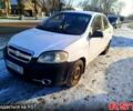 Белый Шевроле Авео, объемом двигателя 1.5 л и пробегом 21000 тыс. км за 1450 $, фото 1 на Automoto.ua